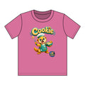 Kids Tee — Colorful River's Shiny vault 'Cookie's Kitchen' Kids T‑Shirt